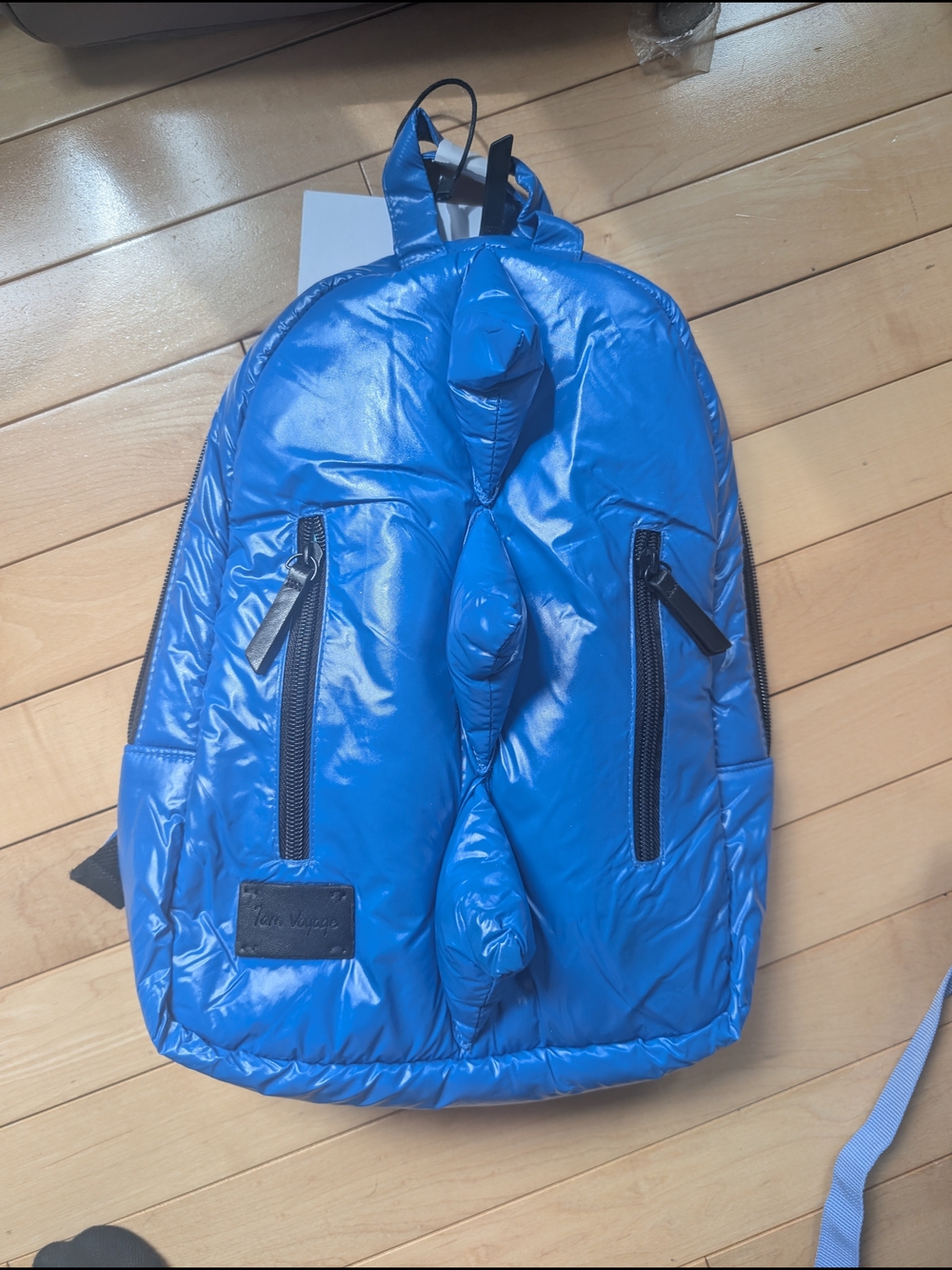 BNWT Kids Dino Backpack